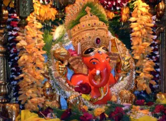 Sankashti chaturthi