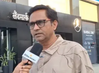 Sanoj mishra: What Happened Between  and Monalisa Bhosle?