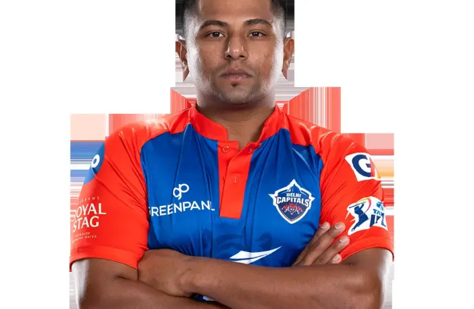 Sarfaraz Khan Set to Debut for Chennai Super Kings in IPL 2026