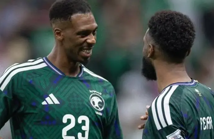 Saudi arabia vs egypt: What to Expect in the  Match Ahead of FIFA World Cup 2026?