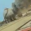Saudi aramco: Tensions Rise as Drone Attack Targets Ras Tanura Refinery