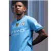 Savinho Shines as Manchester City Defeats Newcastle United in FA Cup