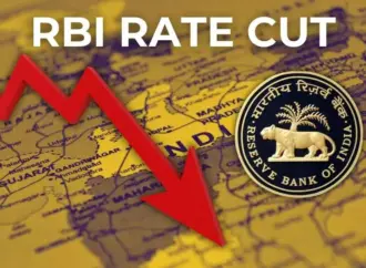 Sbin share price sees significant decline amid market sell-off