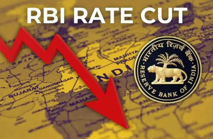 Sbin share price sees significant decline amid market sell-off