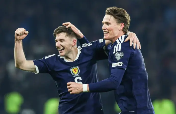 Scotland vs japan: What to Expect from  on March 28, 2026?