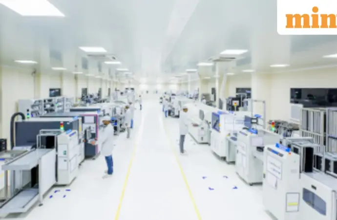 Sedemac mechatronics ipo gmp