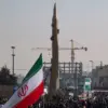 Sejjil missile: Iran Launches  in Escalation of Regional Conflict