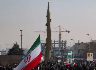 Sejjil missile: Iran Launches  in Escalation of Regional Conflict