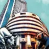 Sensex nifty stock market: What is Happening with the  Today?