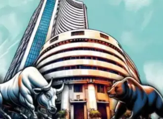Sensex nifty stock market: What is Happening with the  Today?