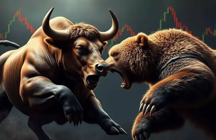 Sensex today: What is the ?