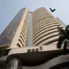 Set: Indian Shares  for Recovery Amid Gains in Major Indices