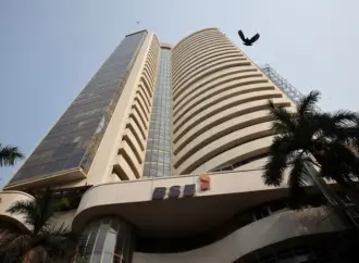 Set: Indian Shares  for Recovery Amid Gains in Major Indices