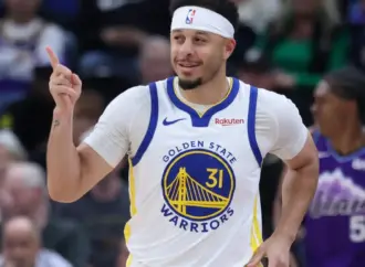 Seth Curry Returns to Basketball After Injury