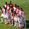 Sevilla vs rayo vallecano