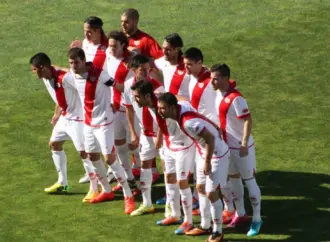 Sevilla vs rayo vallecano