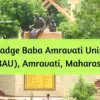 SGBAU Results Declared for Winter 2025 Session