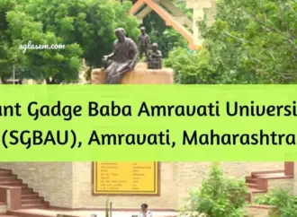 SGBAU Results Declared for Winter 2025 Session