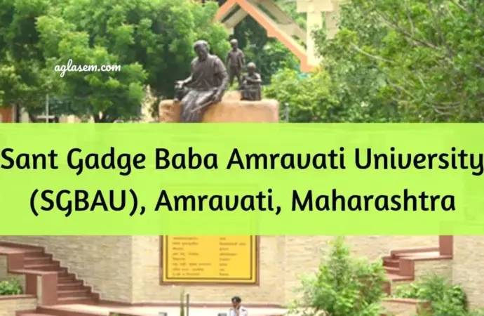 SGBAU Results Declared for Winter 2025 Session