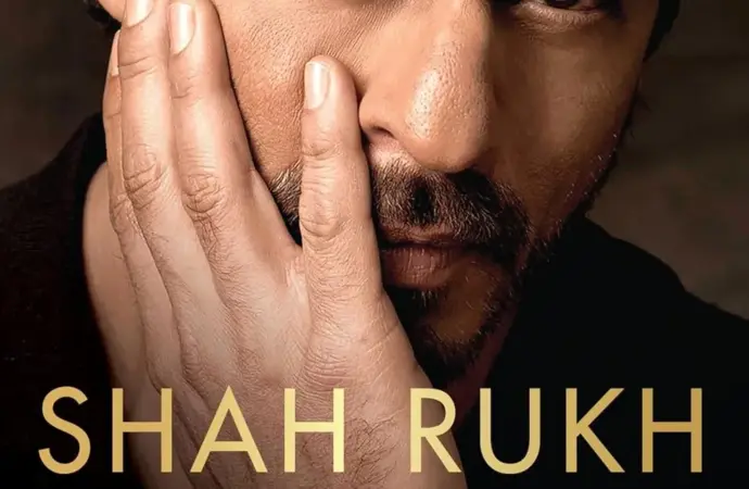 Shah Rukh Khan’s Upcoming Film ‘King’ Marks a Shift in His Career
