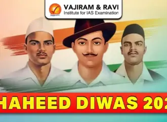 Shahid diwas: What is the significance of Shaheed Diwas in India?