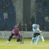 Shahzaib Khan Shines in Abbottabad’s Victory