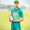 Shamyl hussain: How did  make a remarkable impact on his PSL debut?
