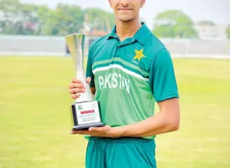 Shamyl hussain: How did  make a remarkable impact on his PSL debut?