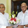 Sharad pawar’s health and political future in 2026