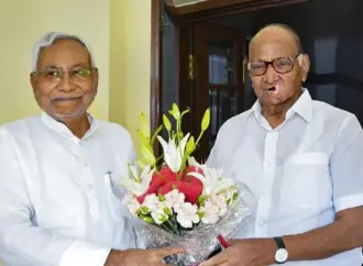 Sharad pawar’s health and political future in 2026