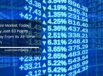 Share market today: What is the Impact of the  in India?