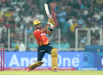 Shashank singh: What Does  Predict for IPL 2026?