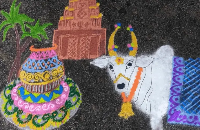 Sheetala ashtami