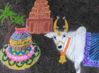 Sheetala Ashtami: A Day of Reverence and Tradition