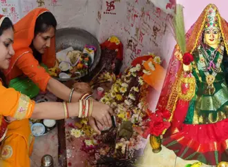 Sheetala saptami