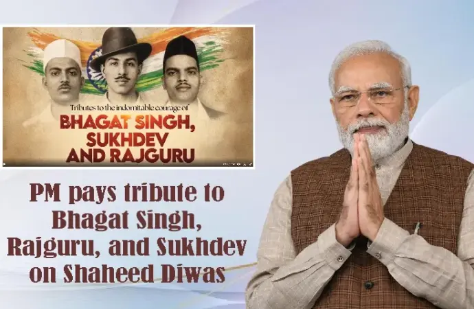 शहीद दिवस: What is Shaheed Diwas and Why is it Significant?