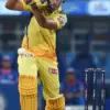 Shivam dube: What Happened to  in the IPL 2026 Match?