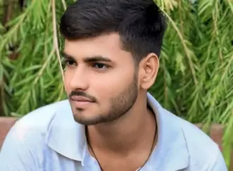 Shivam Dubey Shines in T20 World Cup Final