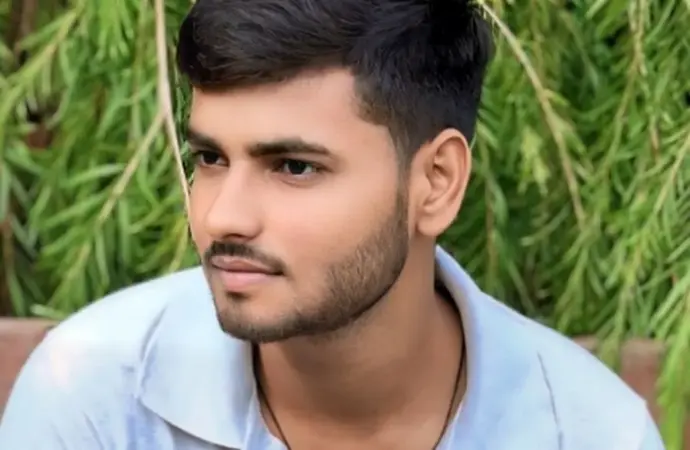 Shivam Dubey Shines in T20 World Cup Final