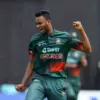 Shoriful islam: What Happened in ‘s Pakistan Super League Debut?