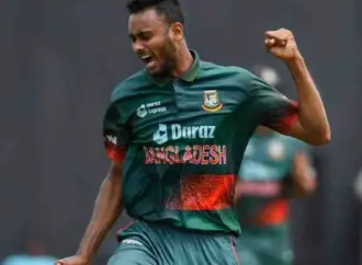 Shoriful islam: What Happened in ‘s Pakistan Super League Debut?