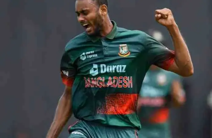 Shoriful islam: What Happened in ‘s Pakistan Super League Debut?