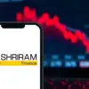 Shriram Finance Share Price Surges Amid Positive Market Sentiment