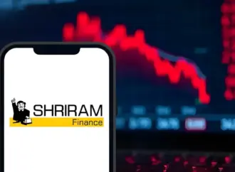 Shriram Finance Share Price Surges Amid Positive Market Sentiment