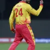 Sikandar raza: What Happened with  and Shaheen Shah Afridi at PSL 2026?