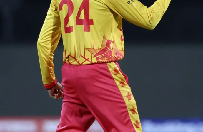 Sikandar raza: What Happened with  and Shaheen Shah Afridi at PSL 2026?