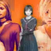 Silent hill: What’s New in ?