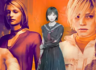 Silent hill: What’s New in ?