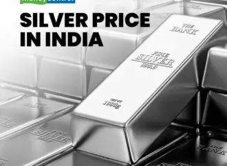 Silver price today: What is the ?
