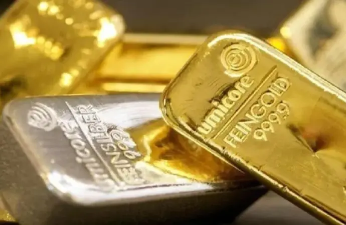 Silver price: What is the Current Trend in ?